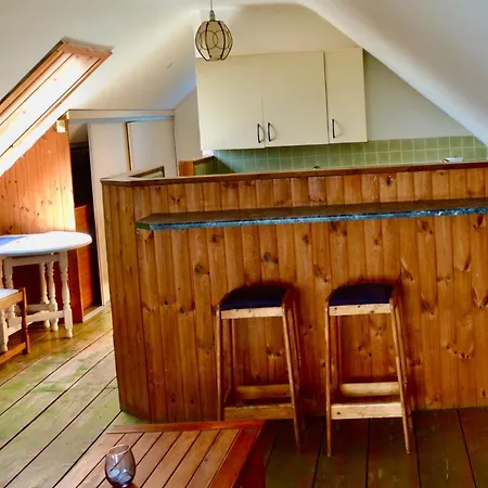 Open Plan Studio Scenic South East - Golfers, Walkers, Fishing, * Thomastown (Kilkenny)